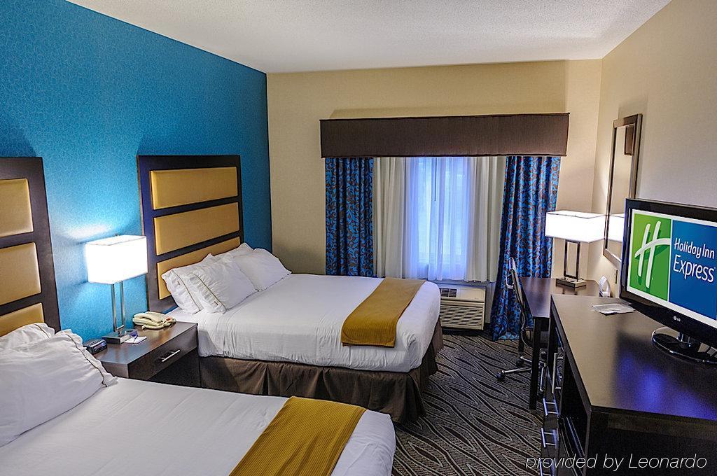 Holiday Inn Express - Ludlow - Chicopee Area By Ihg Ngoại thất bức ảnh